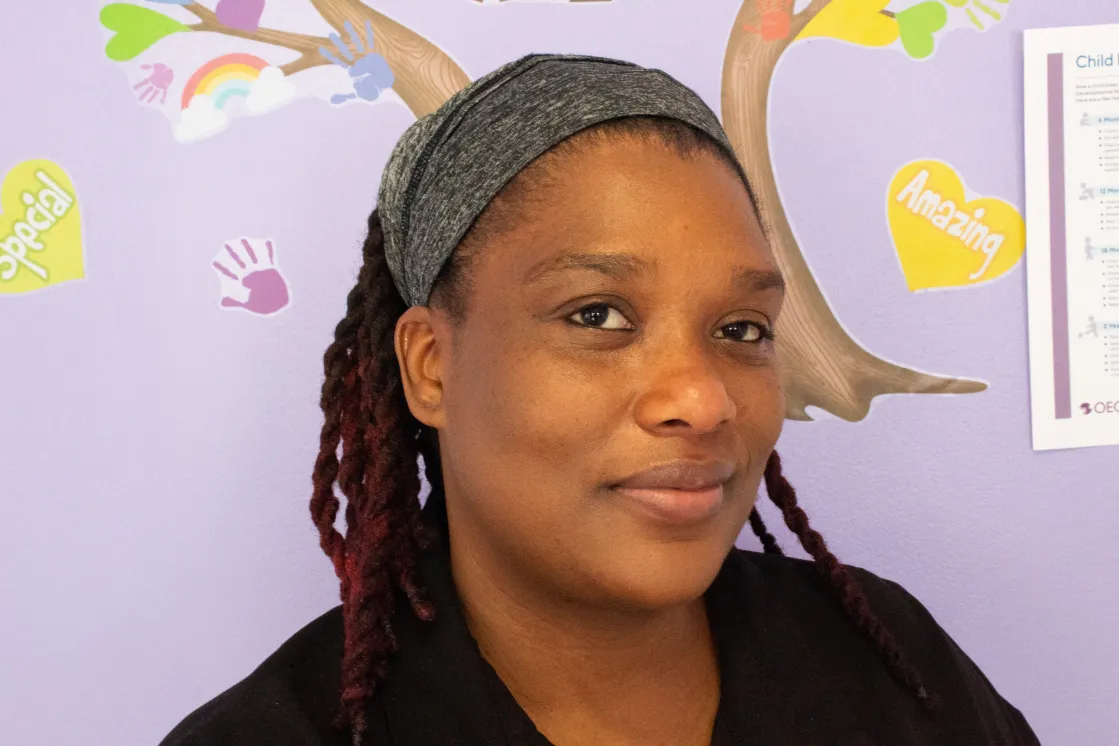 Picture of Shardae Hepburn